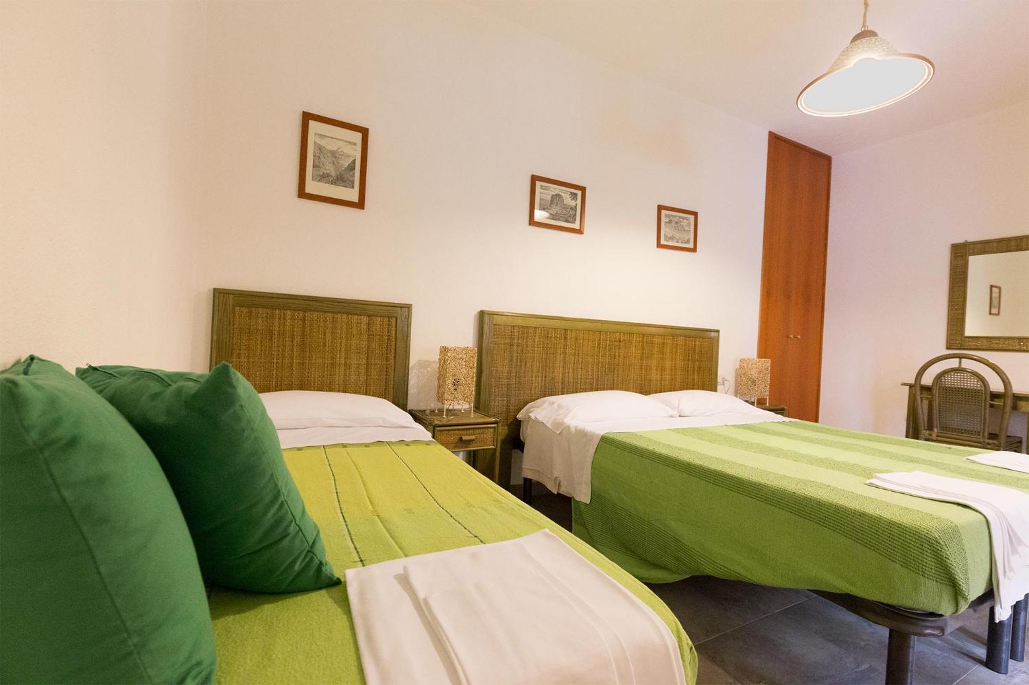 Villa Crimi Vulcano  Zimmer foto