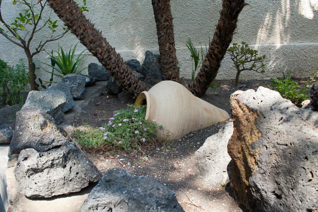 Villa Crimi Vulcano  Exterior foto
